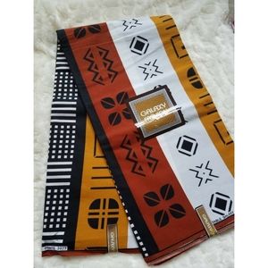 Ankara / African Fabric